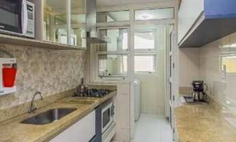 Imagem 7: Vendo apartamento de três dormitórios em Canoas RS