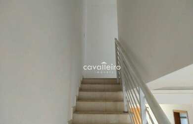 Imagem 3: Excelente casa em ótima localização á venda no Barroco de Itaipuaçu