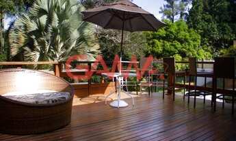 Imagem 7: Casa de luxo no condomínio Condados da Lagoa