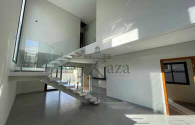 Imagem 3: Casa Condomínio - Urbanova - Condomínio Altos da Serra III - 3 Dormitórios - 227,19m²