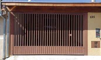 Imagem 7: Casa com 2 dormitórios à venda, 120 m² por R$ 318.000,00 - Residencial Esperança - Caçapav