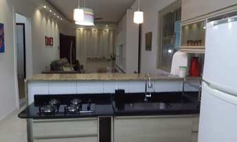 Imagem 3: Casa de condomínio térrea para venda com 100 metros quadrados com 2 quartos