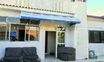 Imagem 6: Sobrado cinco dorm. suite. Porto verde-A vista - analisa proposta