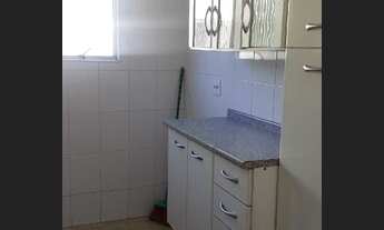 Imagem 5: Apartamento com 1 dormitório à venda, 50 m² por R$ 200.000,00 - Canto do Forte - Praia Gra