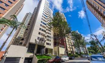 Imagem 2: Apartamento com 3 dormitórios à venda, 86 m² por R$ 498.500,00 - Cristo Rei - Curitiba/PR