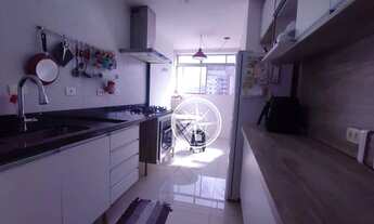 Imagem 4: Apartamento à venda, 80 m² por R$ 520.000,00 - Jardim Prudência - São Paulo/SP