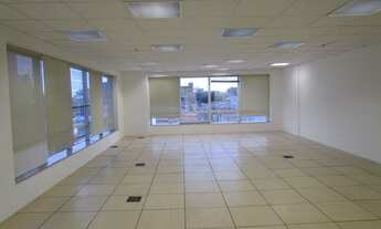 Imagem 4: Conjunto Comercial de alto padrão próximo ao metrô!