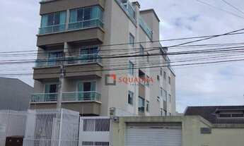 Imagem 2: Apartamento com 3 dormitórios à venda, 92 m² por R$ 690.000,00 - Portão - Curitiba/PR