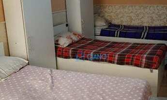 Imagem 6: Sobrado com 4 dormitórios para alugar, 190 m² por R$ 8.000,00/mês - Mooca - São Paulo/SP