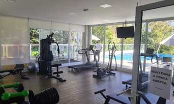 Imagem 4: Apartamento para venda com 65 metros quadrados com 3 quartos em Jardim Santiago - Indaiatu