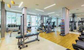 Imagem 7: Apartamento com 3 dormitórios suítes à venda, 175 m² por R$ 2.600.000 - Centro Empresarial