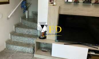 Imagem 4: SOBRADO À VENDA NA VILA ESPERANÇA