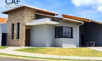 Imagem 5: Casa com 3 dormitórios à venda, 175 m² por R$ 1.190.000,00 - Holland Park - Holambra/SP