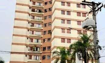 Imagem 2: Apartamento com 3 dormitórios à venda, 64 m² - Centro - Diadema/SP