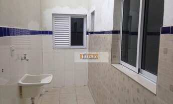 Imagem 5: Cobertura residencial à venda, Parque Oratório, Santo André