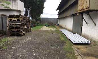 Imagem 2: Galpão para alugar, 3000 m² por R$ 16.000,00/mês - Jardim da Represa - São Bernardo do Cam