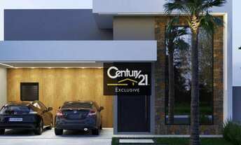 Imagem 7: Linda casa no condomínio Milano