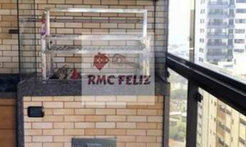 Imagem 4: Apartamento para Venda em São Paulo, Jardim da Saúde, 6 dormitórios, 4 suítes, 6 banheiros