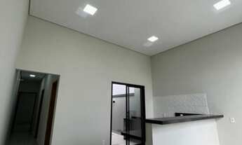 Imagem 3: Casas 2 Quartos para Venda em Indaiatuba, Jardim Residencial Nova Veneza, 2 dormitórios, 1