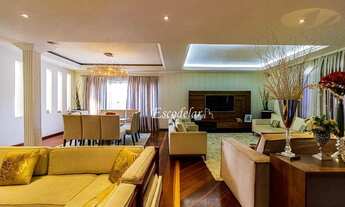 Imagem 6: Sobrado com 7 dormitórios à venda, 640 m² por R$ 3.000.000,00 - Tremembé - São Paulo/SP