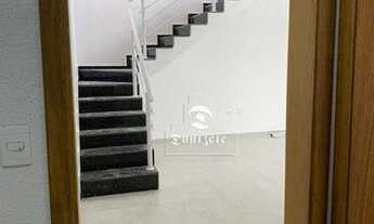 Imagem 7: Cobertura à venda, 98 m² por R$ 380.000,00 - Vila Pires - Santo André/SP