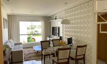 Imagem: Cobertura com 3 dormitórios à venda, 140