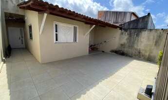 Imagem 3: Casa no bairro Soledade