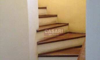 Imagem 7: Sobrado à venda, 160 m² por R$ 790.000,00 - Nova Petrópolis - São Bernardo do Campo/SP