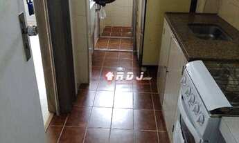 Imagem 5: Apartamento com 1 dormitório para alugar, 35 m² por R$ 1.450,00/mês - Embaré - Santos/SP