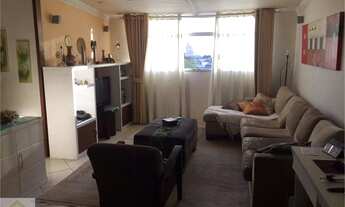 Imagem 2: Apartamento Residencial na Vila Mariana