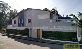 Imagem: Sobrado com 3 dormitórios à venda, 215