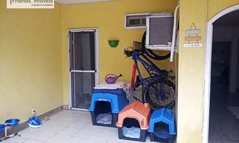 Imagem 5: Casa com 4 dormitórios à venda, 200 m² por R$ 730.000,00 - Vargem Pequena - Rio de Janeiro