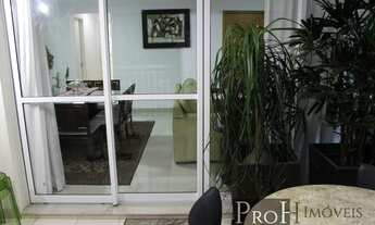 Imagem 7: Apartamento 155m² 4 dormitórios sendo 3 suítes e Lazer completo R$ 1.365.000,00