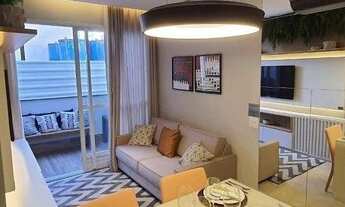 Imagem 7: Aptos, 2 quartos à venda, Centro, Belo Horizonte -