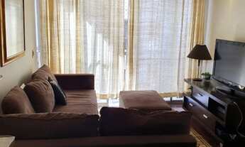 Imagem 3: Apartamento para venda possui 102 metros quadrados com 3 quartos em Vila Olímpia - São Pau