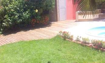 Imagem 2: Casa com 4/4 sendo 3 suítes à venda, 240 m² em Patamares