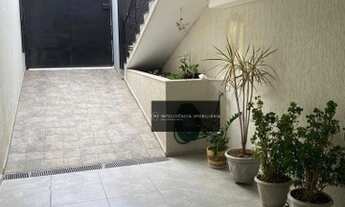 Imagem 4: Lindo Sobrado no Carrão ! São 03 dormitórios sendo 01 suite com 03 vagas e área gourmet !!