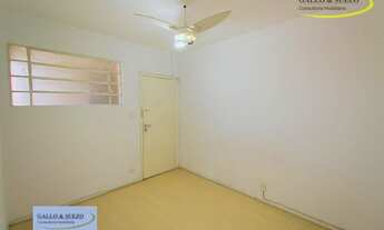 Imagem: Apartamento para alugar, 62 m² por R$ 1.550,00/mês