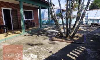 Imagem: Casa à venda, 125 m² por R$ 267.000,00