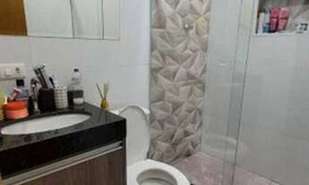 Imagem 5: Casa com 3 suites e 2 vagas Vila Bela