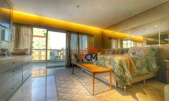 Imagem 5: Cobertura com 3 dormitórios à venda, 338 m² por R$ 2.900.000 - Setor Bueno - Goiânia/GO