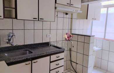 Imagem 3: Rudge Ramos, Apto 02 dormitórios sem vaga de garagem, 56m²