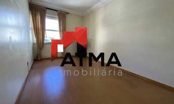 Imagem 6: Apartamento-À VENDA-Laranjeiras-Rio de Janeiro-RJ