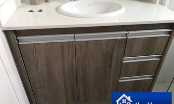 Imagem 2: Apartamento completo