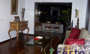 Imagem: Apartamento com 3 dormitórios à venda