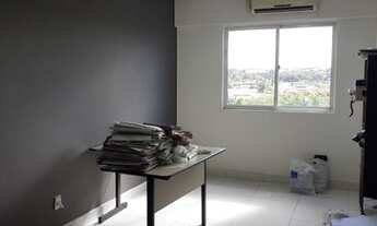 Imagem 5: Sala de 20 metros quadrados