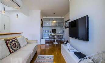 Imagem 2: Águas Claras 2/4 Mobiliado