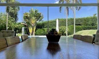 Imagem 7: Casa com 5 dormitórios, 600 m² - Condomínio City Castelo - Itu/SP