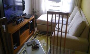 Imagem 3: Apartamento de 2 Dormitórios na Rua Curiá