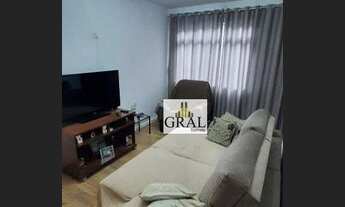 Imagem 3: Casa com 3 dormitórios à venda, 161 m² por R$ 850.000,00 - Rudge Ramos - São Bernardo do C